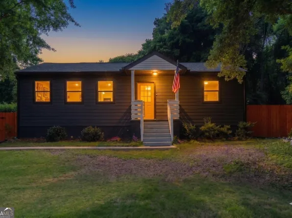 2178 Penelope St NW, Atlanta, GA 30314