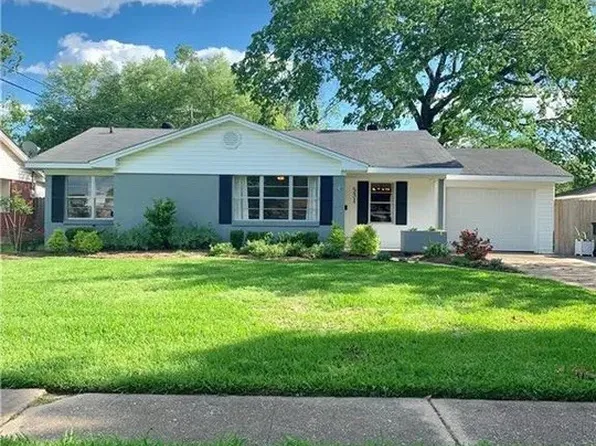 531 Haynes Ave, Shreveport, LA 71105