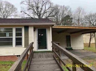 1367 State Highway 315, Carthage, TX 75633