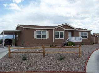 249 S Knee Deep Loop, Sierra Vista, AZ 85635