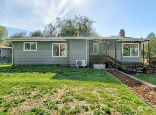 2627 Trevue Ave SW, Olympia, WA 98512