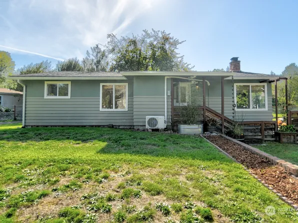 2627 Trevue Avenue SW, Olympia, WA 98512
