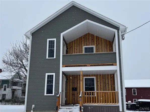310 S Wilbur Ave, Syracuse, NY 13204