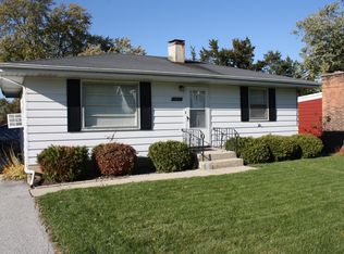 10824 1st St, Mokena, IL 60448