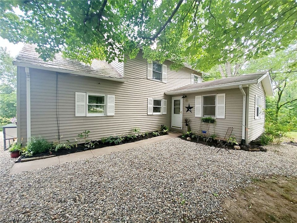 9113 Fewtown Rd, Deerfield, OH 44411 Zillow