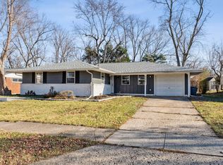 5596 Copenhagen Dr, Westerville, OH 43081