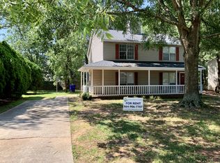 4 Retriever Ln #A, Greenville, SC 29607