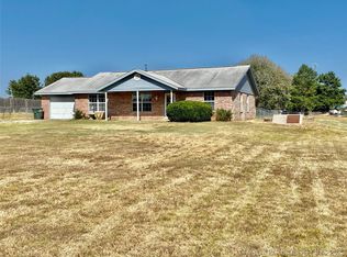 172 Barbara St, Ardmore, OK 73401