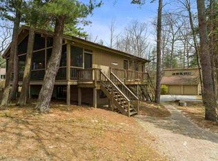 8827 N Bayshore Dr, Elk Rapids, MI 49629
