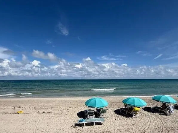 3140 S Ocean Drive #610, Hallandale Beach, FL 33009