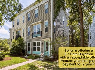 1581 Bluewater Way, Charleston, SC 29414