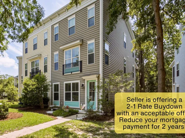 1581 Bluewater Way, Charleston, SC 29414