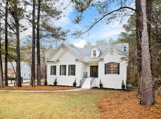 613 Shelby Forest Trl, Chelsea, AL 35043