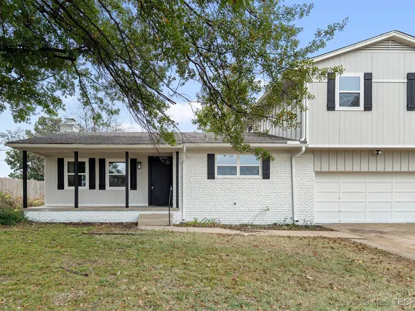 7536 E 17th St, Tulsa, OK 74112