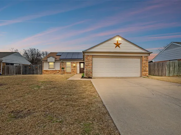 3909 Springside Dr, Fort Worth, TX 76137