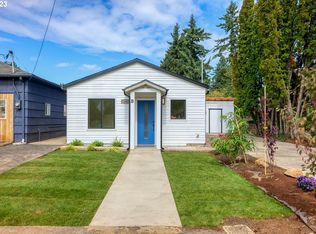 13943 SE Lincoln St #B, Portland, OR