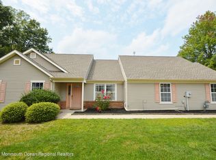 2370 Torrington Dr, Toms River, NJ 08755