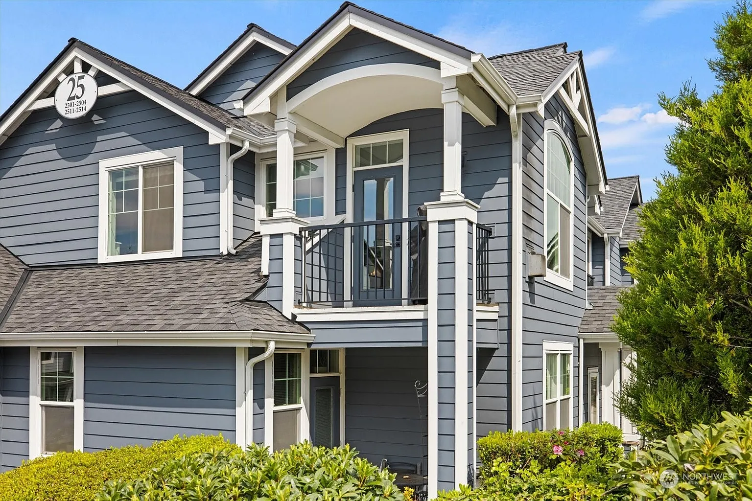 16125 Juanita-Woodinville Way NE #2514 photo 1