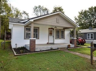 293 Meadow St, Waynesville, NC 28786