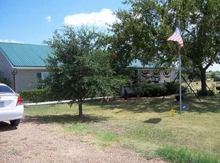 3647 Sweet Lee Ln, Ponder, TX 76259