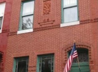 2031 Madison Ave, Baltimore, MD 21217