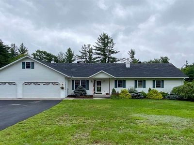 184 County Road 58, Colton, NY, 13625