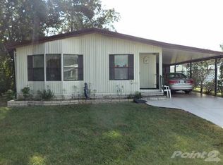 6816 Raspberry Dr, New port richey, FL 34653