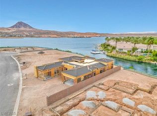 54 Bellissima Lago Ct, Henderson, NV 89011