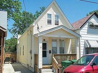 9912 Linn Ave, Saint Louis, MO 63125