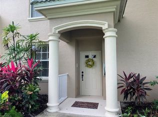 3595 Laurel Greens Ln N UNIT 103, Naples, FL 34119