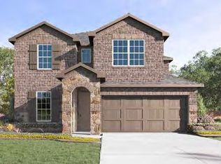 1601 Harmony Haven Rd, Fort Worth, TX 76120