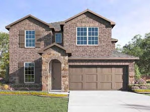 1601 Harmony Haven Rd, Fort Worth, TX 76120