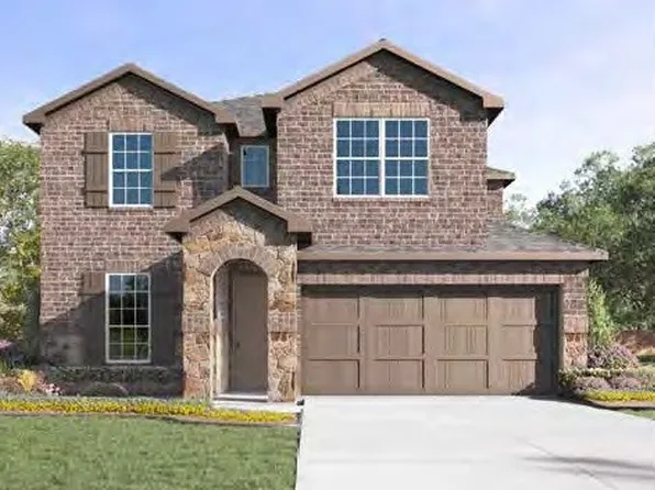 1601 Harmony Haven Rd, Fort Worth, TX 76120