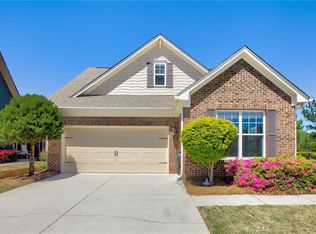 3185 Willow Creek Dr SW, Gainesville, GA