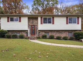 1114 Westridge Cir, Birmingham, AL 35235