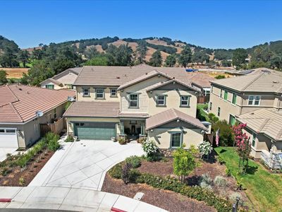2621 Apple Tree Way, Gilroy, CA, 95020