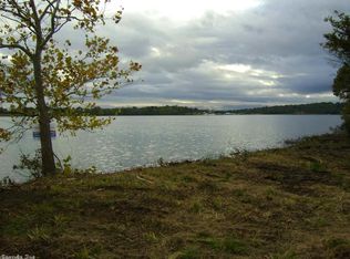 1809 Fox Point, Horseshoe Bend, AR 72512