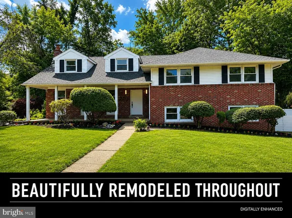 410 Wayne Dr, Cinnaminson, NJ 08077