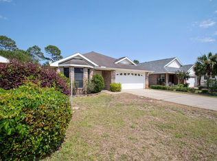 632 Randall Roberts Rd, Fort Walton Beach, FL 32547