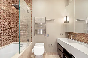 Rented by Halstead Real Estate