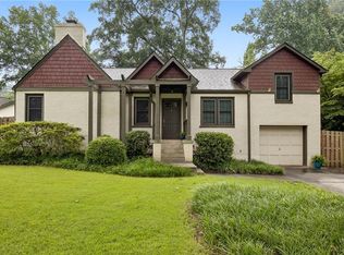 1197 Goodwin Rd, Atlanta, GA 30324