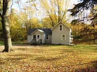 8201 S Steel Rd, Saint Charles, MI 48655