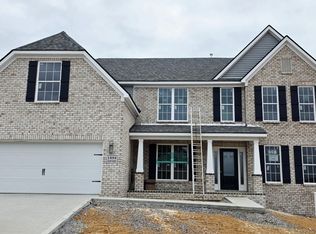 1888 Hickory Reserve Rd, Knoxville, TN 37932