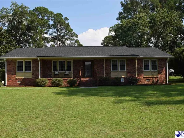 716 N Lansdowne Dr, Florence, SC 29501