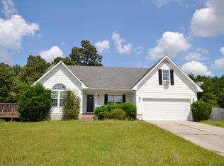 105 Sage Crk, Raeford, NC 28376