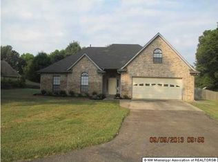 1095 Wind Rush Dr, Hernando, MS 38632