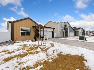 3612 Kobuk St, Evans, CO 80620