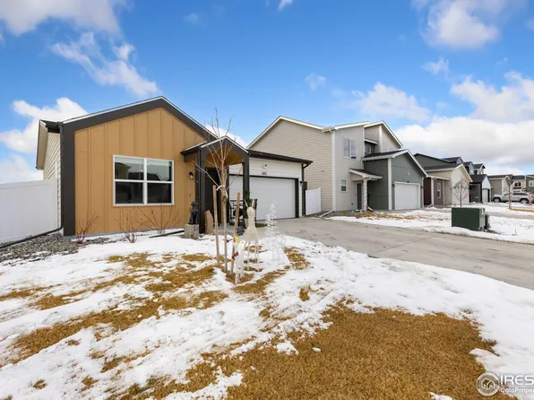 3612 Kobuk St, Evans, CO 80620