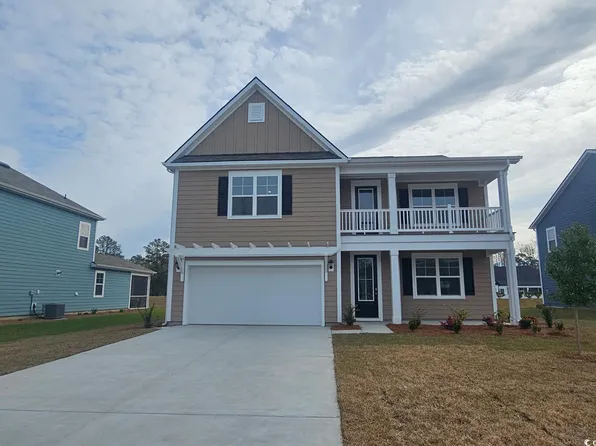 769 Choctaw Dr., Conway, SC 29526