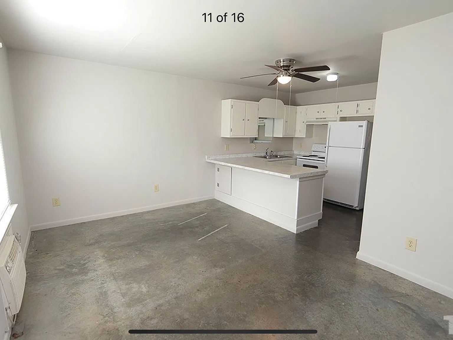 1 bed, 515 sqft, $975 — Photo 3